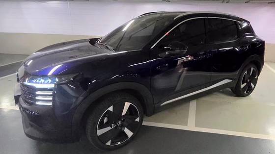 NISSAN KICKS 1.0 TURBO FLEX EXCLUSIVE DCT NISSAN KICKS 1.0 TURBO FLEX EXCLUSIVE DCT